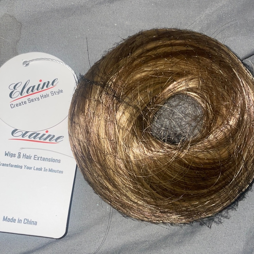 hair piece